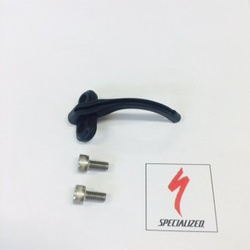 S156500005---0-21417276.png Specialized Zugführung am Tretlager für den Umwerfer, Kunststoff, zum Anschrauben, schwarz - Produktbild - 1