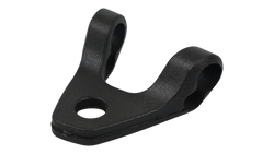 S166800021---1-21417291.png Specialized Levo Gen 1 Kabelführung Kettenstrebe Black - Produktbild - 2