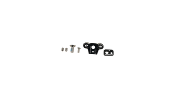 Specialized CBS MY17 VENGE VIAS/VENGE, STEM INTERNAL CABLE STOP KIT FOR DISC BRAKE Black - Produktbild - 1 Specialized CBS MY17 VENGE VIAS/VENGE, STEM INTERNAL CABLE STOP KIT FOR DISC BRAKE Black - Produktbild - 1