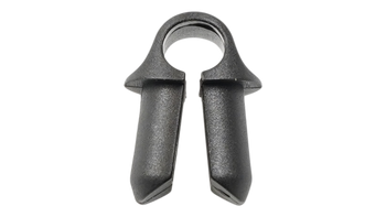 Specialized Bremsleitungs-Klemme Hauptlager 5 mm Black - Produktbild - 2