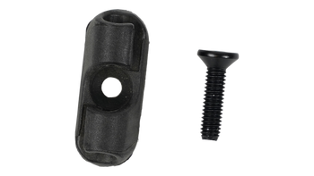 Specialized Stumpjumper FSR Bremsleitungs-Clip Sidewinder Black - Produktbild - 1 Specialized Stumpjumper FSR Bremsleitungs-Clip Sidewinder Black - Produktbild - 1