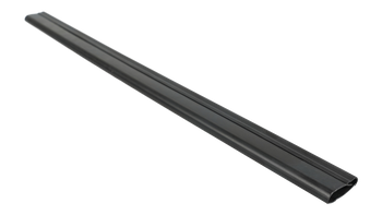Specialized CBG CABLE CHANNEL, VADO/COMO (GEN.1), DOWNTUBE INTERNAL CABLE CHANNEL, 4-CABLES (SHIFT/BRAKE/HMI/LIGHT), W/ ADHESIVE BACKING Black One Size - Produktbild - 2