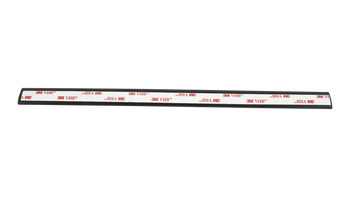 Specialized CBG CABLE CHANNEL, VADO/COMO (GEN.1), DOWNTUBE INTERNAL CABLE CHANNEL, 4-CABLES (SHIFT/BRAKE/HMI/LIGHT), W/ ADHESIVE BACKING Black One Size - Produktbild - 3
