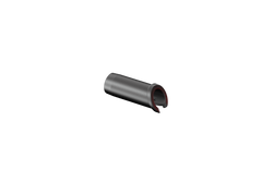 S179900013---0-21417308.png Specialized CBG GROMMET, 5MM HYDRAULIC BRAKE HOSE SPLIT PLASTIC GROMMET - ANGLED TOP, 7.5MM Black - Produktbild - 1