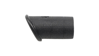 Specialized CBG PLUG, ICR ENTRY/EXIT PORT, SOLID RUBBER PLUG - ANGLED TOP, 7.5MM Black 7.5mm - Produktbild - 2
