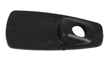 Specialized Abdeckkappe Kabeleinlass Unterrohr, schmal, ohne Schraube - Produktbild - 2