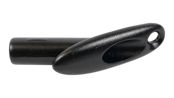 Specialized CBS EXTERNAL HOUSING STOP, DOWNTUBE ENTRY PORT, MECHNICAL SHIFT HOUSING STOP, W/O BOLT Black - Produktbild - 2