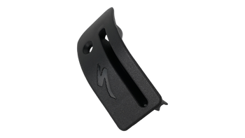 Specialized CBG BB CABLE GUIDE, CROSSTRAIL & SIRRUS, CARBON FRAME, MECHANICAL SHIFT BB CABLE GUIDE Black One Size - Produktbild - 1