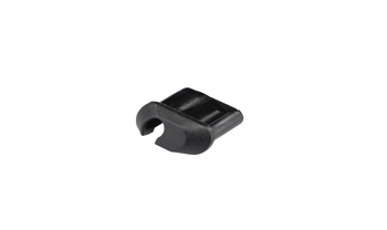 Specialized CBG ICR INSERT, MY21 EPIC, 1-CABLE ICR ENTRY PORT INSERT, 5MM BRAKE, PRESS FIT, RUBBER Black One Size - Produktbild - 2