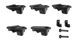 S209900020---0-21417362.png Specialized Abdeckungs-Set für die Zugeinlässe am Unterrohr, Diverge Carbon Modelljahr 2021, alle drei Varianten - Produktbild - 1