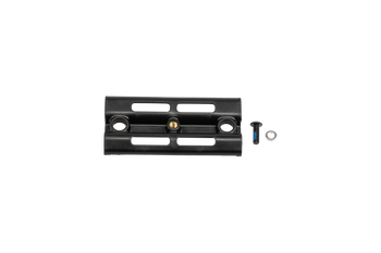 Specialized CBG CABLE CHANNEL, LEVO SL (GEN.2), ALLOY FRAME, BOLT-ON DOWNTUBE CABLE CHANNEL Black - Produktbild - 1
