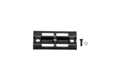 S226500016---0-21417392.png Specialized CBG CABLE CHANNEL, LEVO SL (GEN.2), ALLOY FRAME, BOLT-ON DOWNTUBE CABLE CHANNEL Black - Produktbild - 1