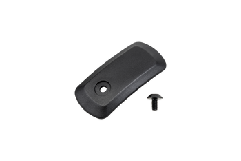 Specialized CBG MY24 EPIC 8, DOWNTUBE ICR PORT COVER Black One Size - Produktbild - 1