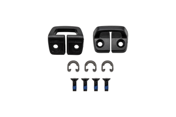Specialized CBG MY24 PORTO, FRONT RACK, CABLE GUIDE KIT Black - Produktbild - 1