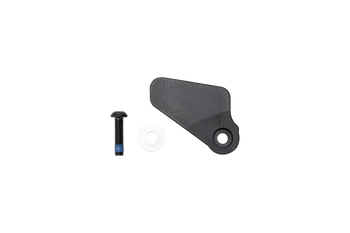 Specialized CHG MY25 VADO SL (GEN.2), CARBON FRAME CHAIN GUIDE KIT, MOTOR MOUNTED Black One Size - Produktbild - 1