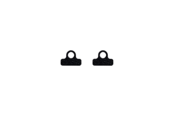 Specialized CBG MY24 PORTO REAR RACK, CABLE GUIDE (2 PCS.) Black One Size - Produktbild - 1