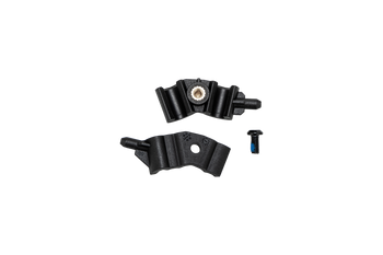 Specialized CBG LEVO 4, MAIN PIVOT CABLE GUIDE Black - Produktbild - 1