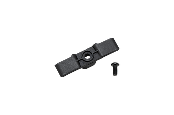 Specialized CBG LEVO 4, MOTOR CAVITY CABLE GUIDE Black - Produktbild - 1