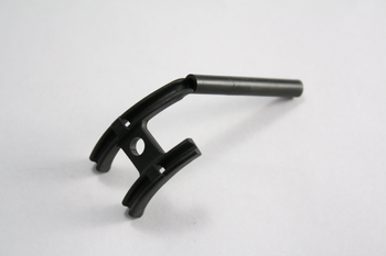 Specialized CBG ROUBAIX STYLE BB CABLE GUIDE(NO LONGER PRODUCED) One Color One Size - Produktbild - 1