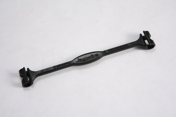 Specialized CBL BKT ENDURO PLASTIC CABLE HOLDER Black One Size - Produktbild - 1