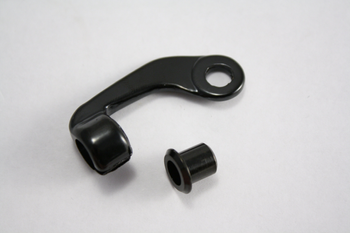 Specialized CBS TRICROSS REAR CABLE STOP Black One Size - Produktbild - 1