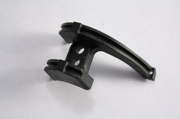 Specialized CBG MY10 HARDROCK BB CABLE GUIDE One Color One Size - Produktbild - 1