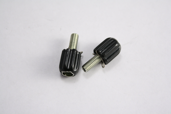 Specialized BRL ROAD DOWNTUBE BARREL ADJUSTER Black One Size - Produktbild - 1