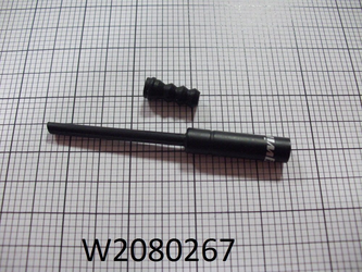 Specialized CBG MY10 SJ FSR BB CABLE GUIDE One Color One Size - Produktbild - 1