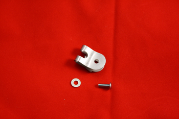 Specialized FRK BRAKE CABLE MOUNT SBC E150SL FORK FOR ALL MODELS One Color One Size - Produktbild - 1 Specialized FRK BRAKE CABLE MOUNT SBC E150SL FORK FOR ALL MODELS One Color One Size - Produktbild - 1