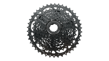 Specialized CAS MICROSHIFT, CS-H084, WIDE RANGE 8-SPD CASSETTE, 12-42T, FOR SHIMANO HG FREEHUB Black - Produktbild - 1 Specialized CAS MICROSHIFT, CS-H084, WIDE RANGE 8-SPD CASSETTE, 12-42T, FOR SHIMANO HG FREEHUB Black - Produktbild - 1