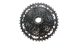S191000002---0-21417436.png Specialized CAS MICROSHIFT, CS-H094, WIDE RANGE 9-SPD CASSETTE, 11-42T, FOR SHIMANO HG FREEHUB Black - Produktbild - 1