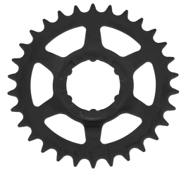 Specialized CAS SHIMANO, CS-C7000, 30T COG, FOR NEXUS IGH Black 30T - Produktbild - 1