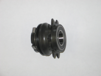 Specialized CAS FUSE 4 10T x 1/2 x 1/8 IN CR-MO COG DRIVER One Color 10T - Produktbild - 1