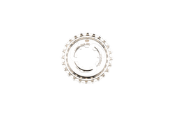 S221000002---0-21417446.png Gates Riemenritzel CDX 24 Z., Carbon Drive, für Enviolo-Nabe - Produktbild - 1