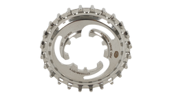 S221000002---1-21417446.png Gates Riemenritzel CDX 24 Z., Carbon Drive, für Enviolo-Nabe - Produktbild - 2
