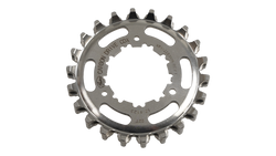 S241000001---0-21417453.png Specialized CAS GATES, XF1122E9MN, 22T CDX COG, CARBON BELT DRIVE, 9-SPLINE FOR UPDATED ENVIOLO FHB One Color 22T - Produktbild - 1