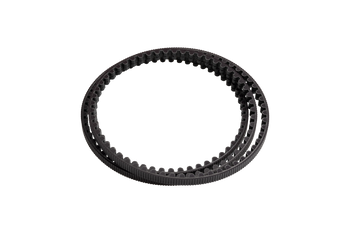 Specialized CHN GATES CARBON DRIVE, 166T BELT (CDX) Black 166T - Produktbild - 1