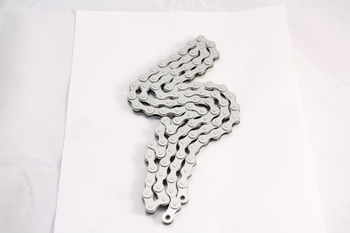 Specialized CHN MONACO LANGSTER 1 SPEED CHAIN SILVER (NO LONGER PRODUCED) One Size - Produktbild - 1