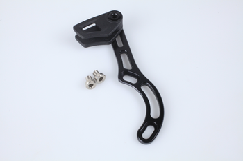 Specialized CHG SBC MINI CHAIN GUIDE, 28-36T, ISCG TAB MOUNTED, FOR 52MM CHAINLINE, W/ MOUNTNG HARDWARE Black One Size - Produktbild - 2