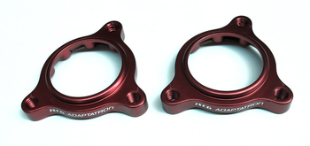 Specialized CHG SW ENDURO ISCG ADAPTATRON Red One Size - Produktbild - 1