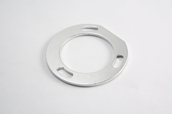 Specialized SPC P3 ISCG 5MM SPACER SILVER(NO LONGER PRODUCED) One Color One Size - Produktbild - 1