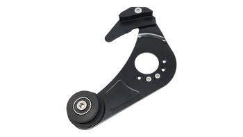 Specialized CHG MY19 HOTROCK 20 & 24, CHAIN GUIDE W/ ROLLER, 30T, E-TYPE BB MOUNT Black One Size - Produktbild - 1