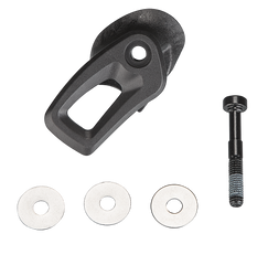 Specialized CHG MY22 KENEVO SL, CHAIN GUIDE, 32-34T, MOTOR BOLT MOUNTED, W/ HARDWARE Black One Size - Produktbild - 1