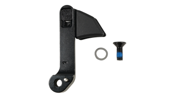 Specialized CHG MY25 LEVO 4, CHAIN GUIDE, 32-36T, MOTOR BOLT MOUNTED, W/ HARDWARE Black One Size - Produktbild - 2