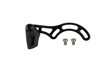 Specialized CHG SBC MINI CHAIN GUIDE, 28-32T, ISCG TAB MOUNTED, FOR 55MM CHAINLINE, W/ MOUNTNG HARDWARE Black One Size - Produktbild - 1