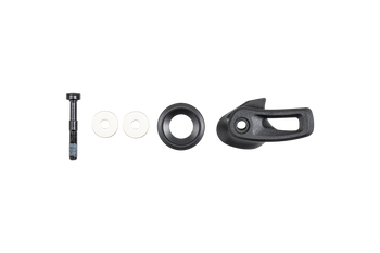 Specialized CHG KENEVO SL, CHAIN GUIDE FOR M20 MOTOR, MOTOR BOLT MOUNTED, 30-34T, W/ MOUNTING BOLT Black One Size - Produktbild - 1