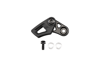 Specialized CHG LEVO SL (GEN.2), CARBON FRM, CHAIN GUIDE, MOTOR BOLT MOUNTED, 32-34T Black One Size - Produktbild - 1