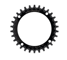 Specialized CHR MY15 SBC, 30T, 11-SPD, 104BCD, 1X RING, ALLOY, W/ CHAINRING BOLTS Black - Produktbild - 1 Specialized CHR MY15 SBC, 30T, 11-SPD, 104BCD, 1X RING, ALLOY, W/ CHAINRING BOLTS Black - Produktbild - 1