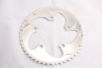 Specialized CHR 50T SW CHAINRING S3 R8.2 Silver 50T - Produktbild - 1