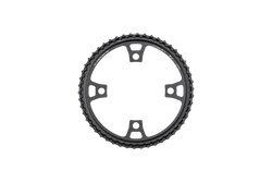 S221400005---0-21417538.png Specialized CHR GATES (CDX), 50T, CARBON BELT DRIVE, 4-BOLT, 104 BCD, 1X FOR IGH, ALLOY Black 50T - Produktbild - 1